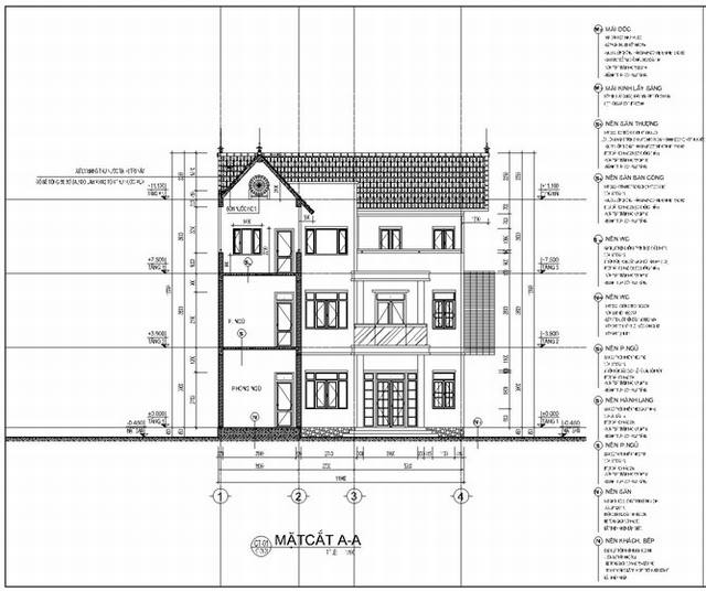 Thiết kế nội thất chung cư 2 phòng ngủ 100m2 tại Hà Nội – Hot nhất 2019